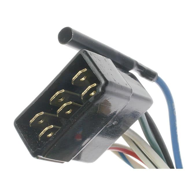 IGN STANDARD IGNITION VR142