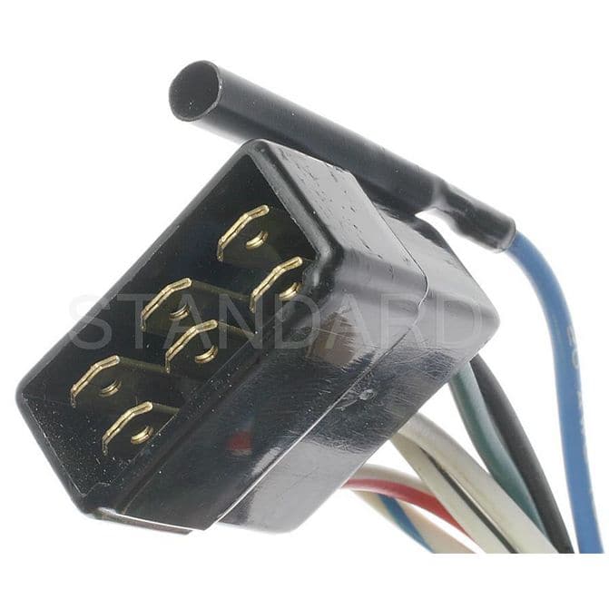 IGN STANDARD IGNITION VR142