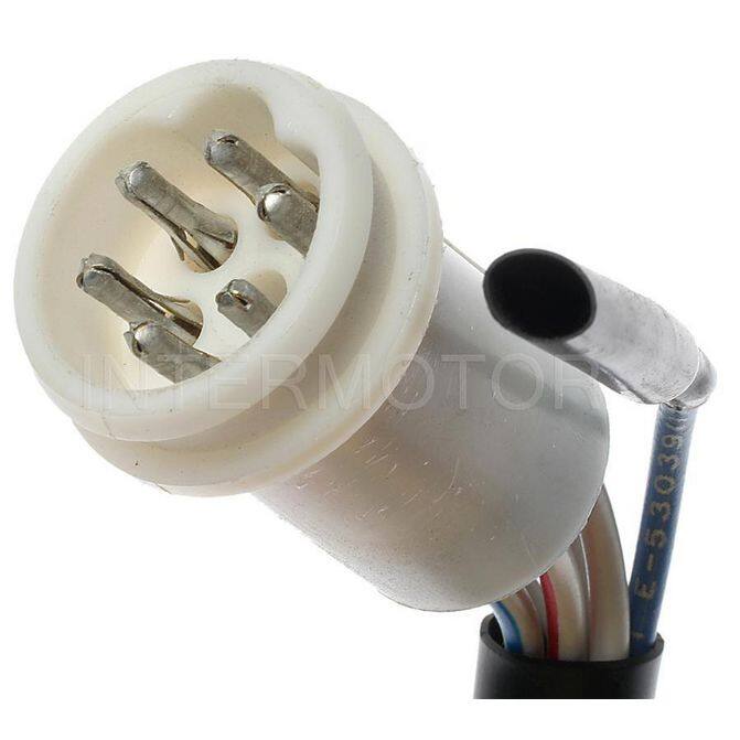 IGN STANDARD IGNITION VR147