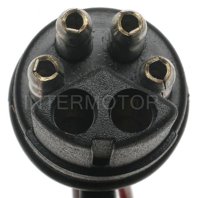 IGN STANDARD IGNITION VR148