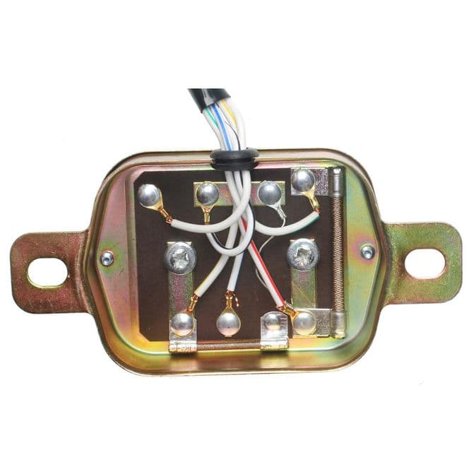 IGN STANDARD IGNITION VR155