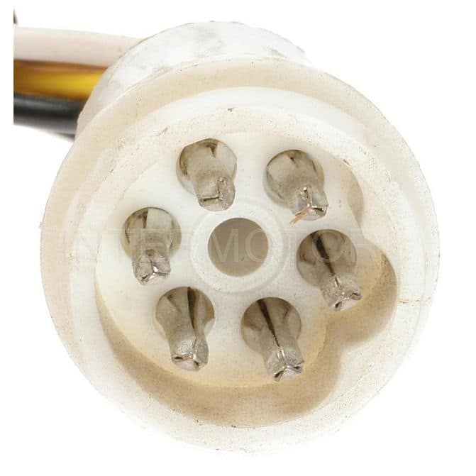 IGN STANDARD IGNITION VR159