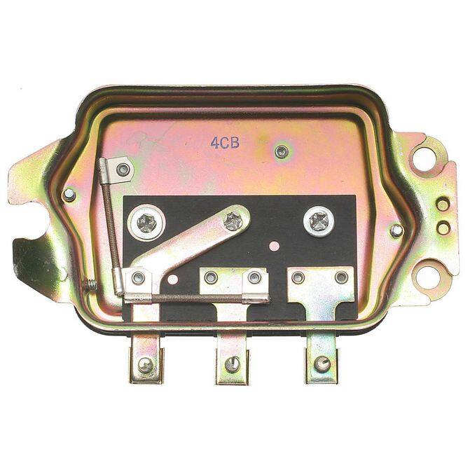 IGN STANDARD IGNITION VR18