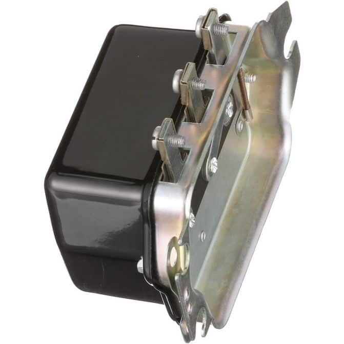 IGN STANDARD IGNITION VR1