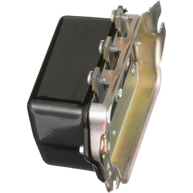 IGN STANDARD IGNITION VR20