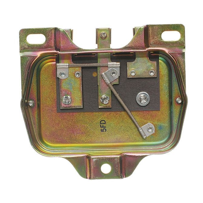 IGN STANDARD IGNITION VR21