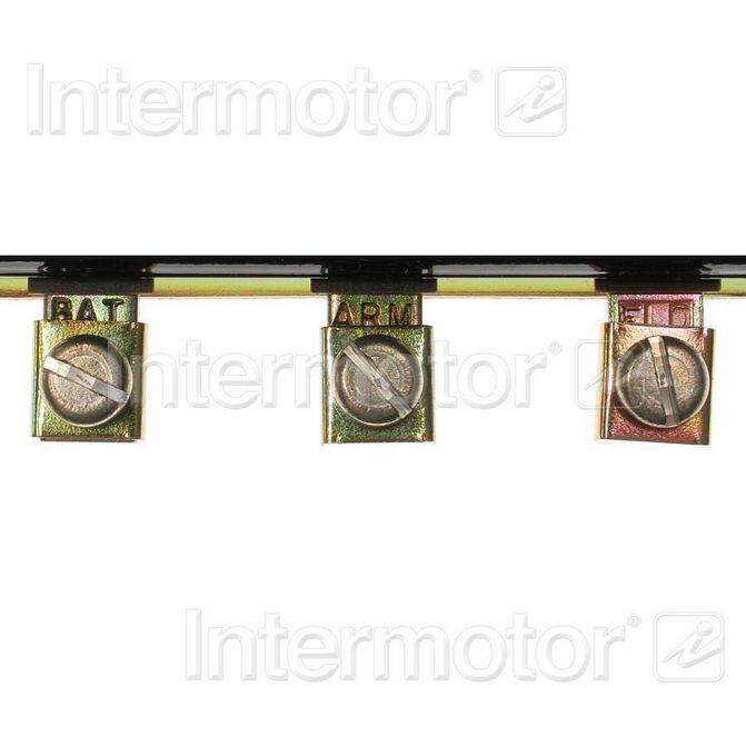 IGN STANDARD IGNITION VR22
