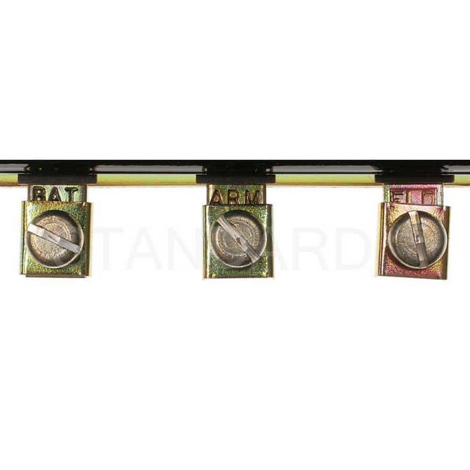 IGN STANDARD IGNITION VR22