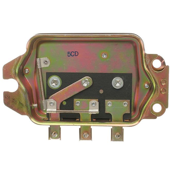 IGN STANDARD IGNITION VR22