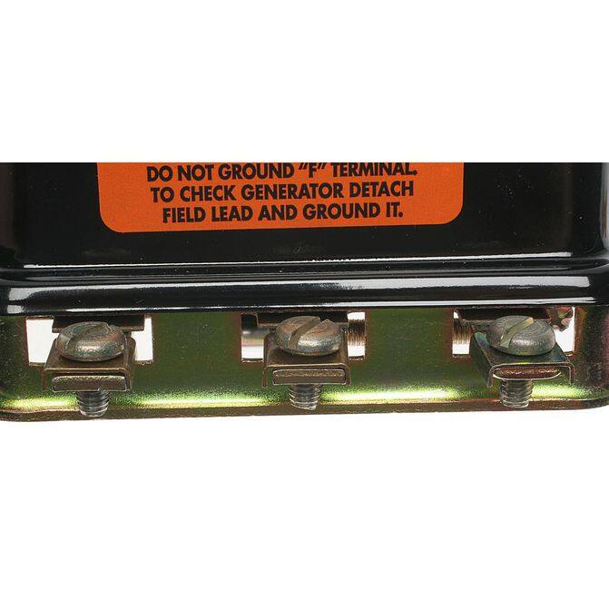 IGN STANDARD IGNITION VR30