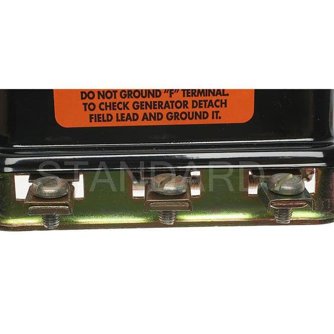 IGN STANDARD IGNITION VR30