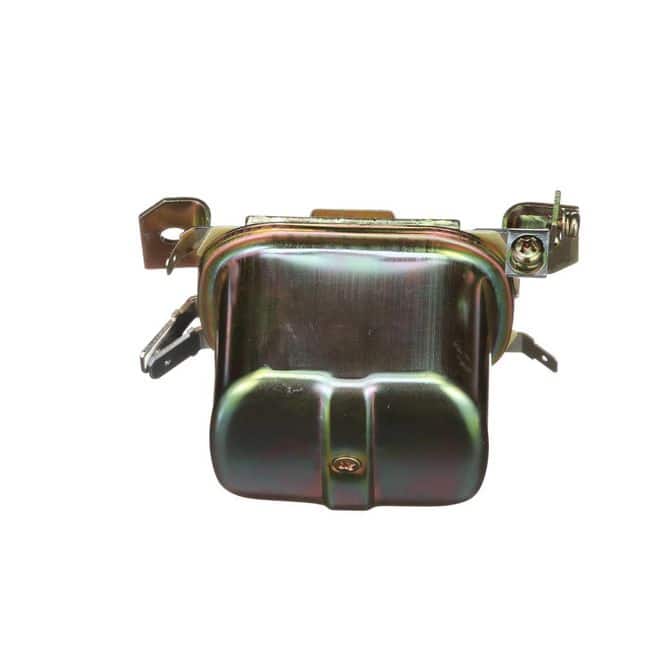 IGN STANDARD IGNITION VR39