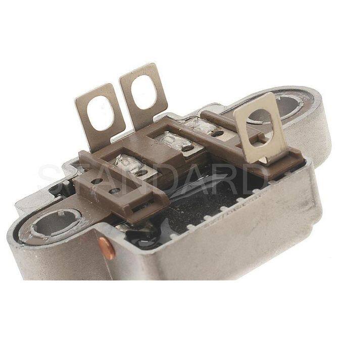 IGN STANDARD IGNITION VR435