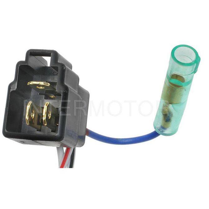 IGN STANDARD IGNITION VR470