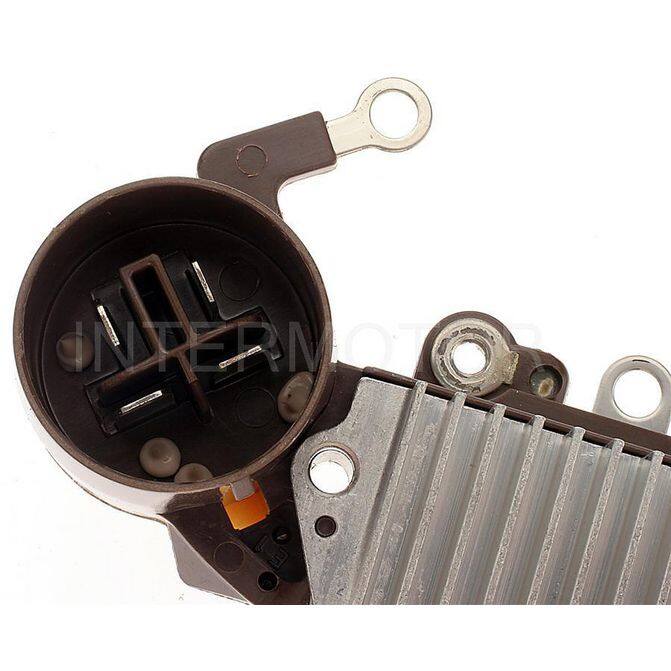 IGN STANDARD IGNITION VR554