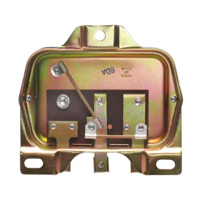 IGN STANDARD IGNITION VR606