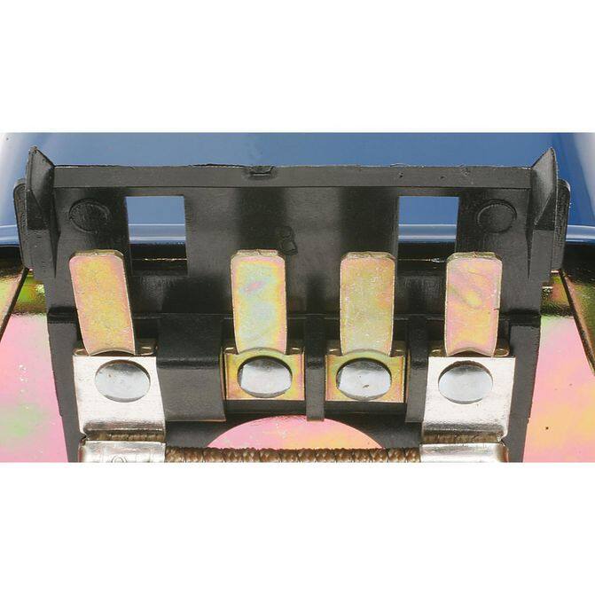 IGN STANDARD IGNITION VR613