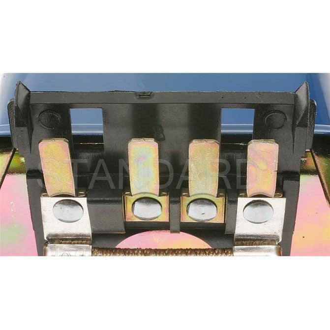 IGN STANDARD IGNITION VR613
