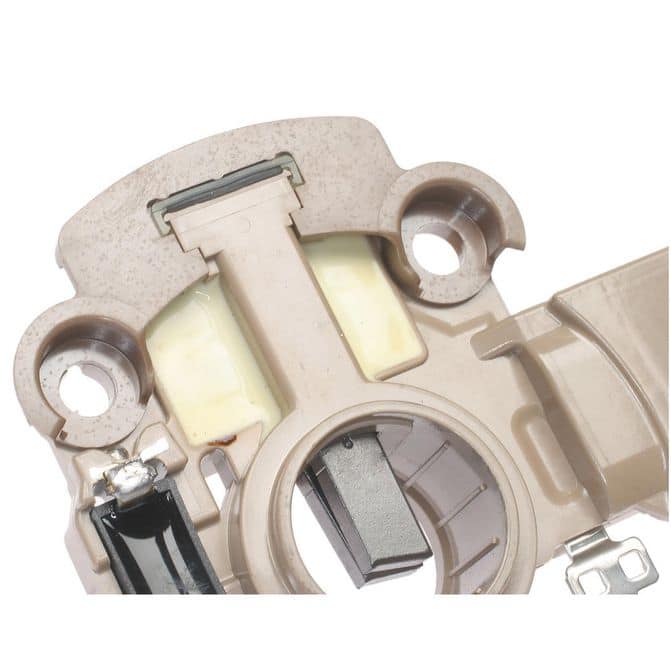 IGN STANDARD IGNITION VR771