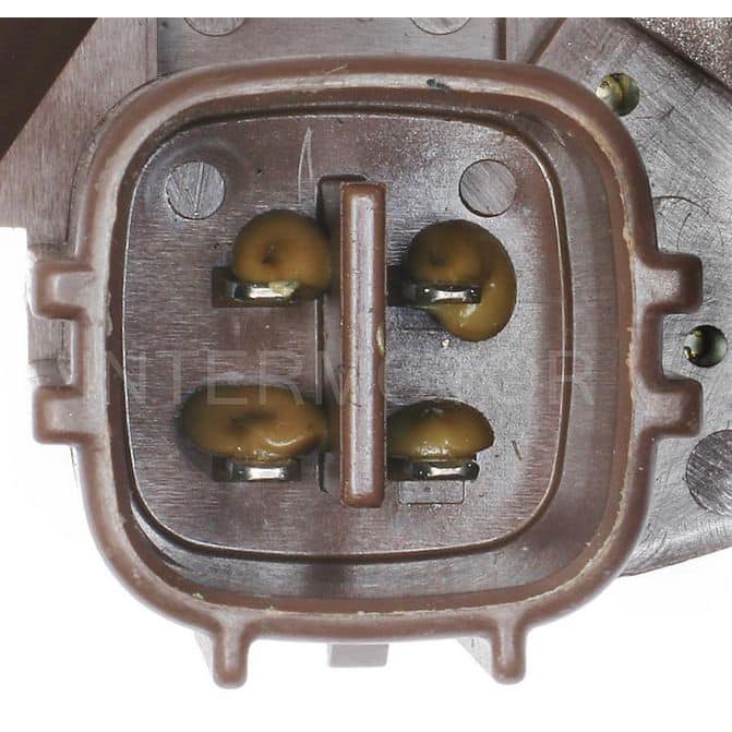 IGN STANDARD IGNITION VR816