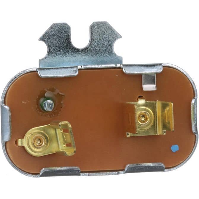 IGN STANDARD IGNITION VRC604