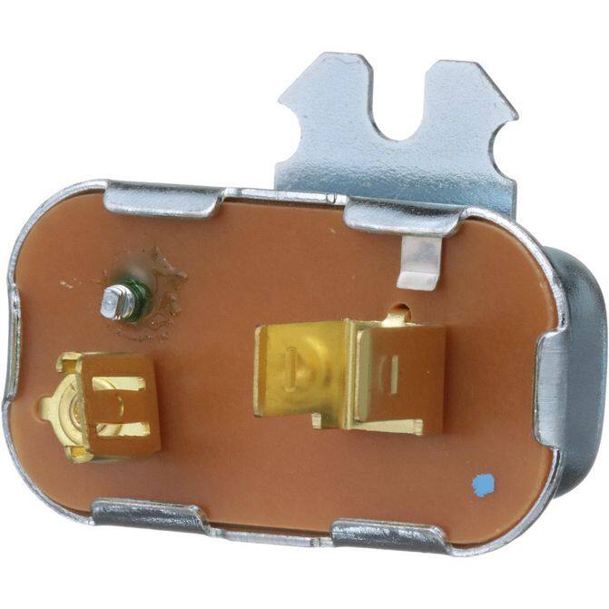 IGN STANDARD IGNITION VRC604