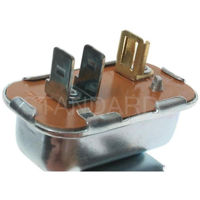 IGN STANDARD IGNITION VRC604