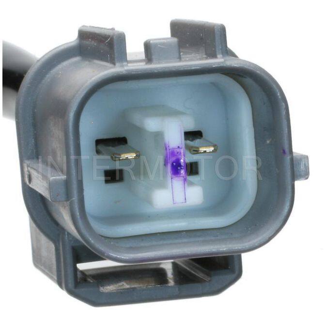 IGN STANDARD IGNITION VS40