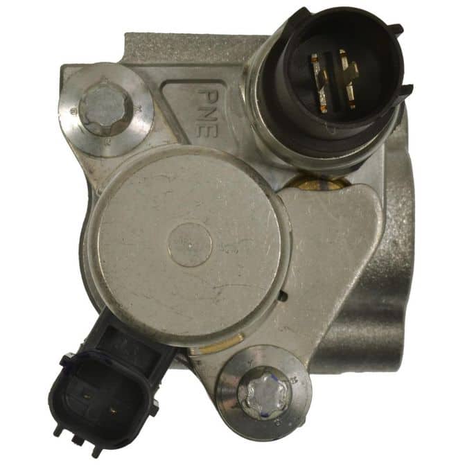 IGN STANDARD IGNITION VVT144