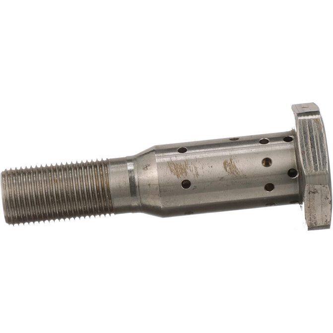IGNSTANDARD IGNITIONVVT284