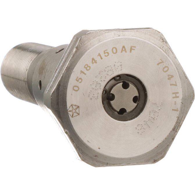 IGNSTANDARD IGNITIONVVT284