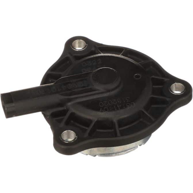 IGN STANDARD IGNITION VVT319