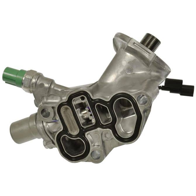 IGN STANDARD IGNITION VVT383