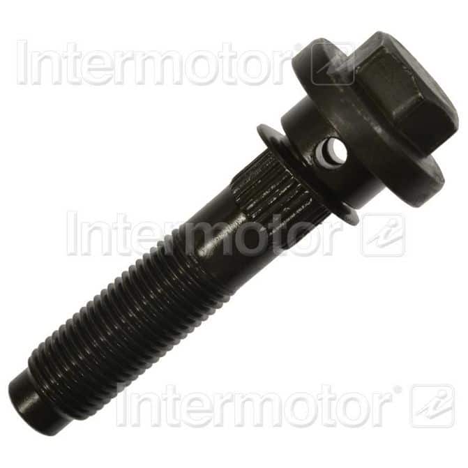 IGN STANDARD IGNITION VVT500