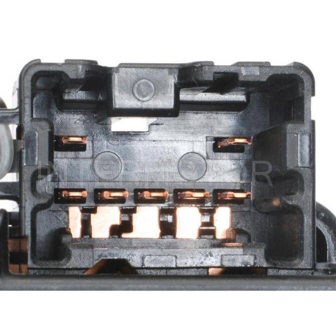IGN STANDARD IGNITION WP145