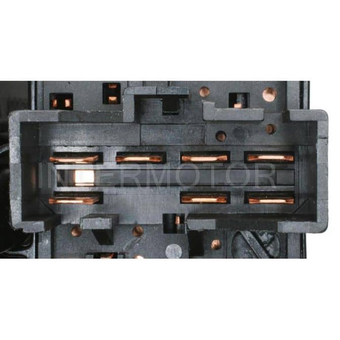 IGN STANDARD IGNITION WP294
