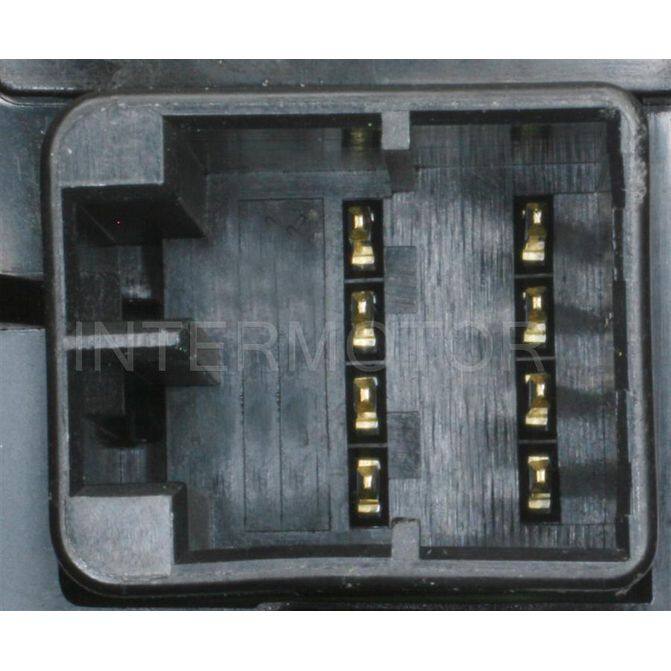 IGN STANDARD IGNITION WP295