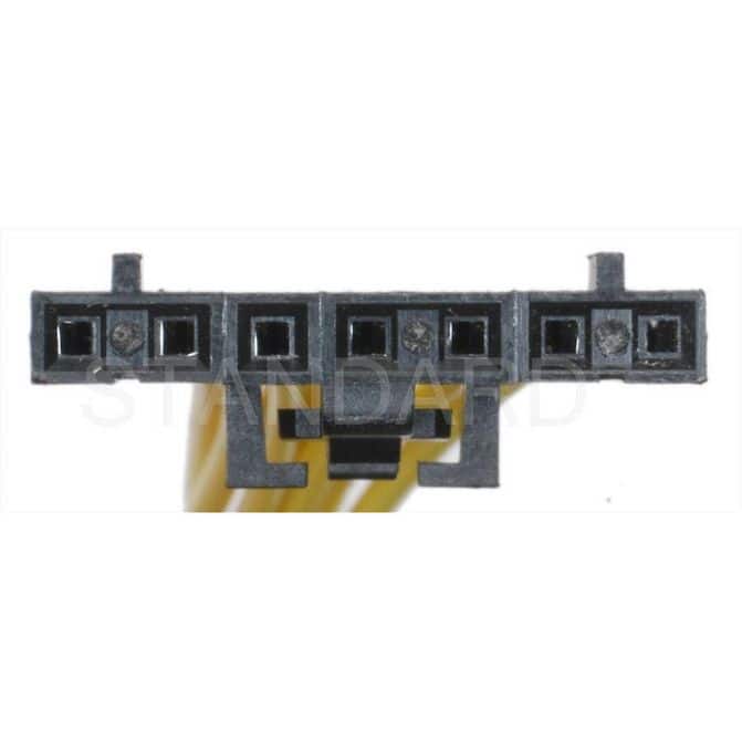 IGN STANDARD IGNITION WP300