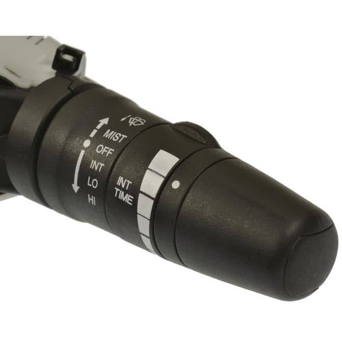 IGN STANDARD IGNITION WP392