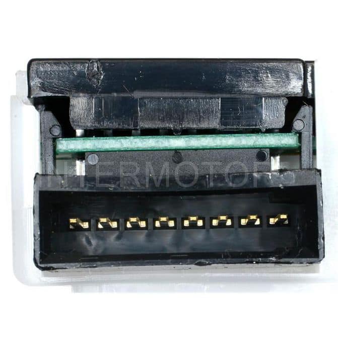 IGN STANDARD IGNITION WP392
