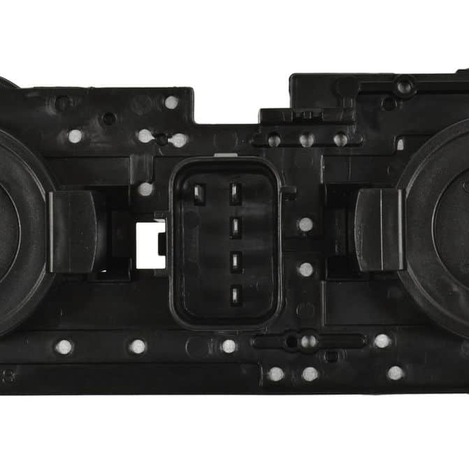 IGN STANDARD IGNITION Z46026