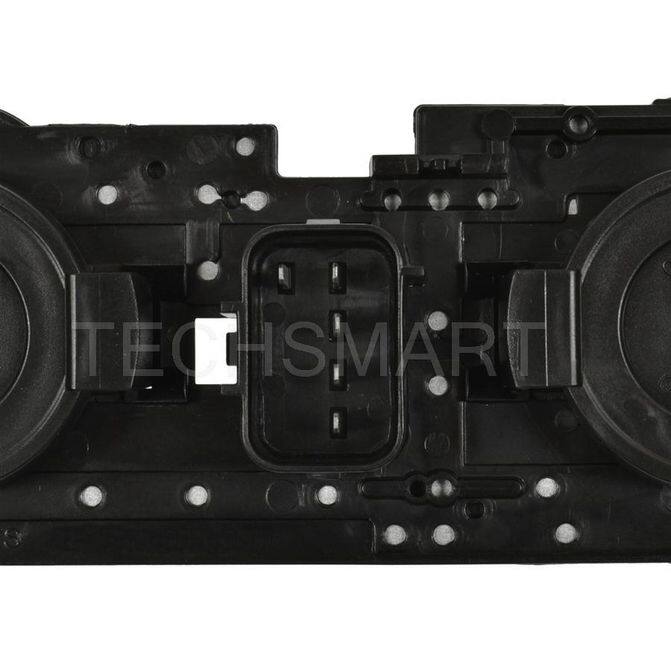 IGN STANDARD IGNITION Z46026