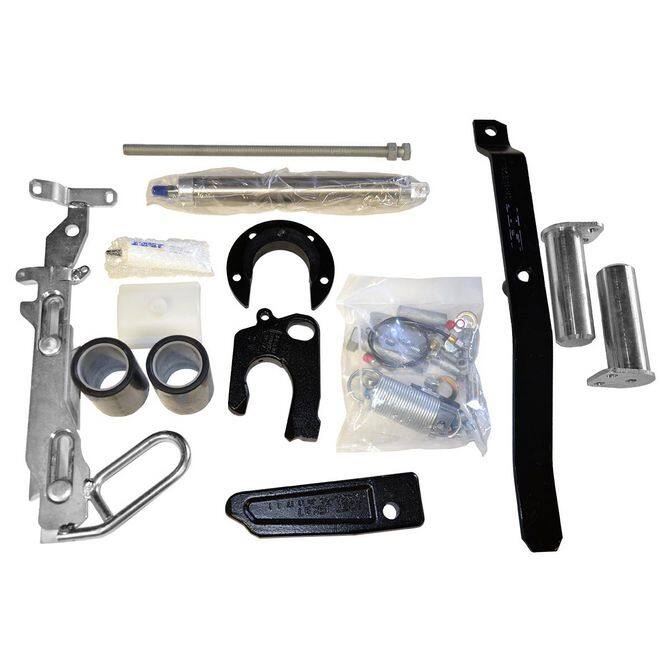 Jost Major Rebuild Kit Top Plate SK7501311 | FleetPride