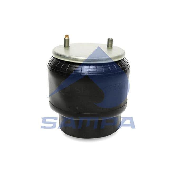 SAMPA Compression Type Air Spring with Plastic Piston for
