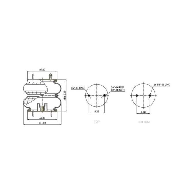 HDV HDVALUE HDV7555