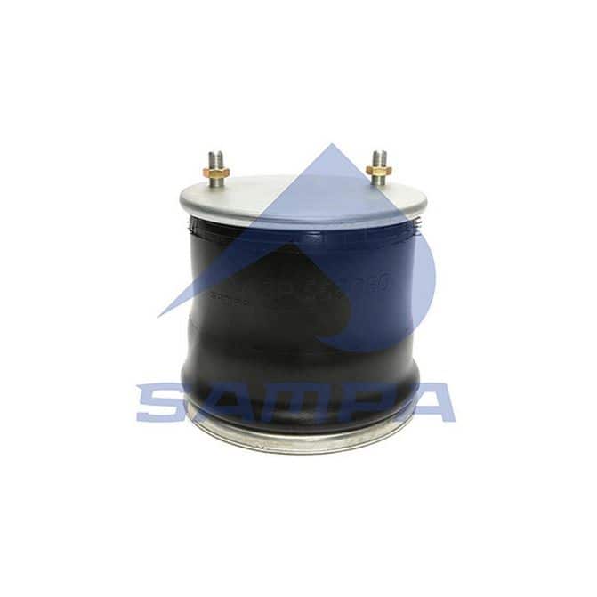 HD Value Single Convoluted Air Spring 64254/1R14-039/832 HD Value Single Convoluted Air Spring 64254/1R14-039/832