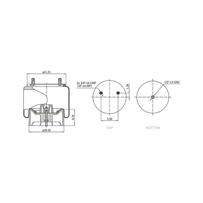 HDV HDVALUE HDV8091