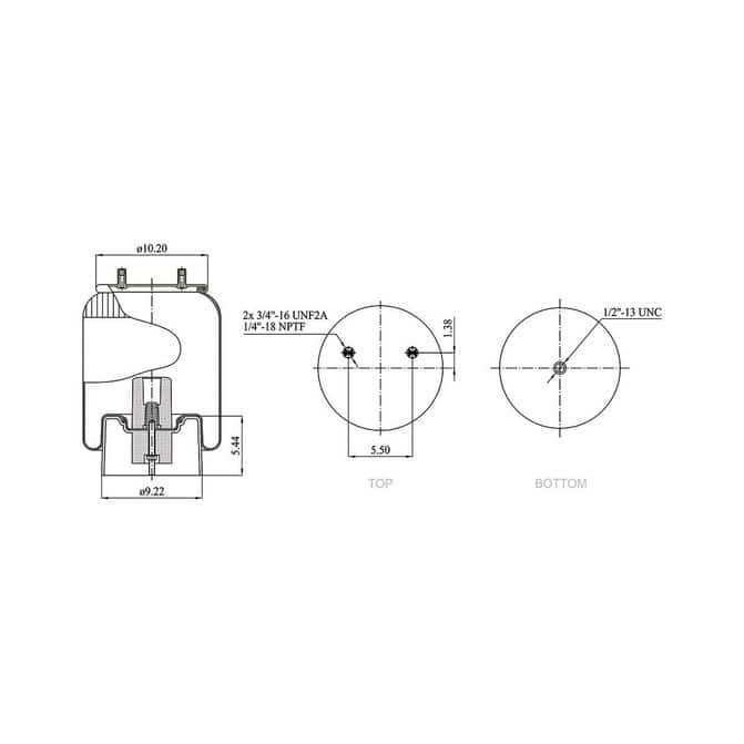 HDV HDVALUE HDV8708