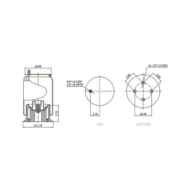 HDV HDVALUE HDV8944