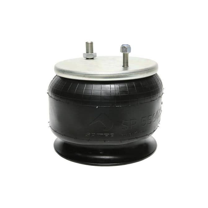 スペシャル特典 Value HD Air FleetPride | HDV9039 64260/1R12-095/8311 Spring IndustrialHardware